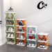 4,5,6 Layer Shoe Rack